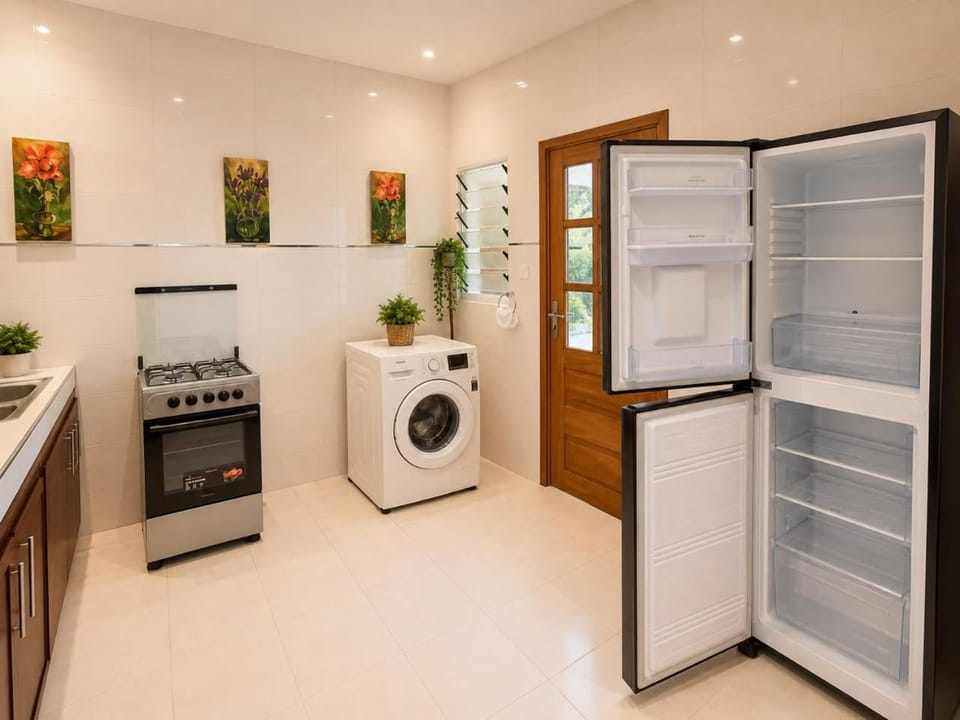 Sacré Appart Apartment in Dakar