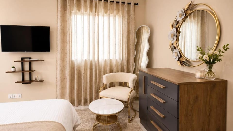 Sacré Appart Apartment in Dakar