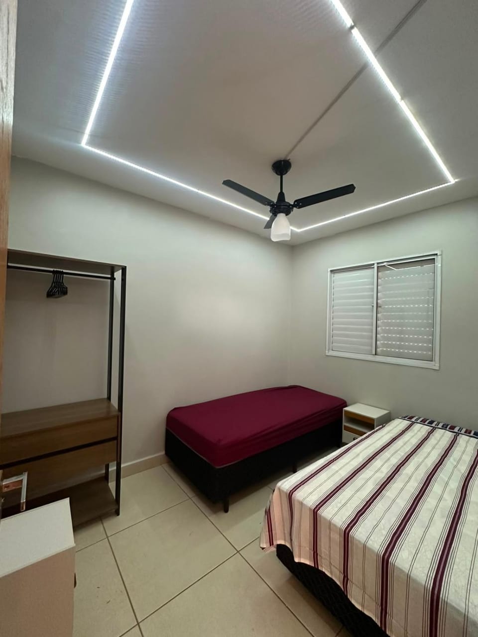 Chaves Apartment Airport Apartment in Uberlândia