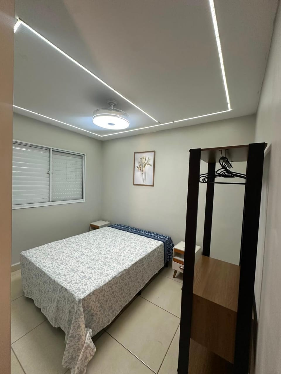 Chaves Apartment Airport Apartment in Uberlândia