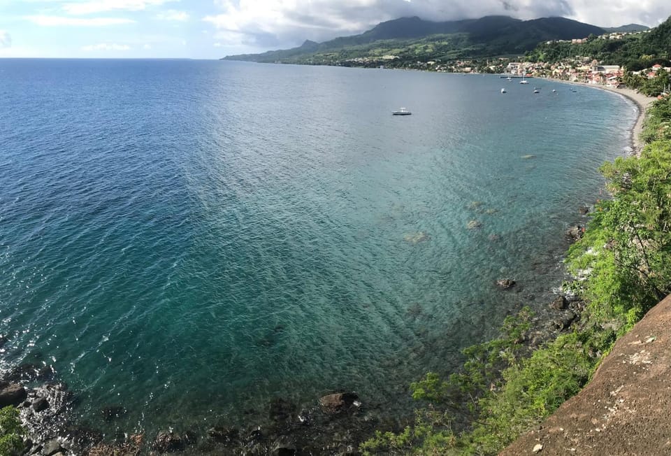 Natural landscape