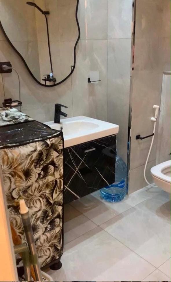 شاليه في منتجع زهرة زون 2 مجهز و مكيف بالكامل Apartment in Egypt