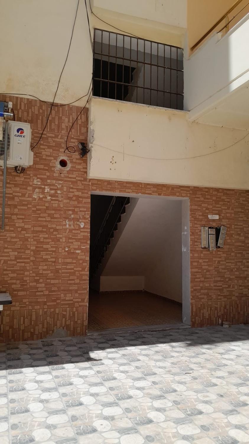 Large and spacious apartment at New Marina 140 meters Apartment in Vlorë