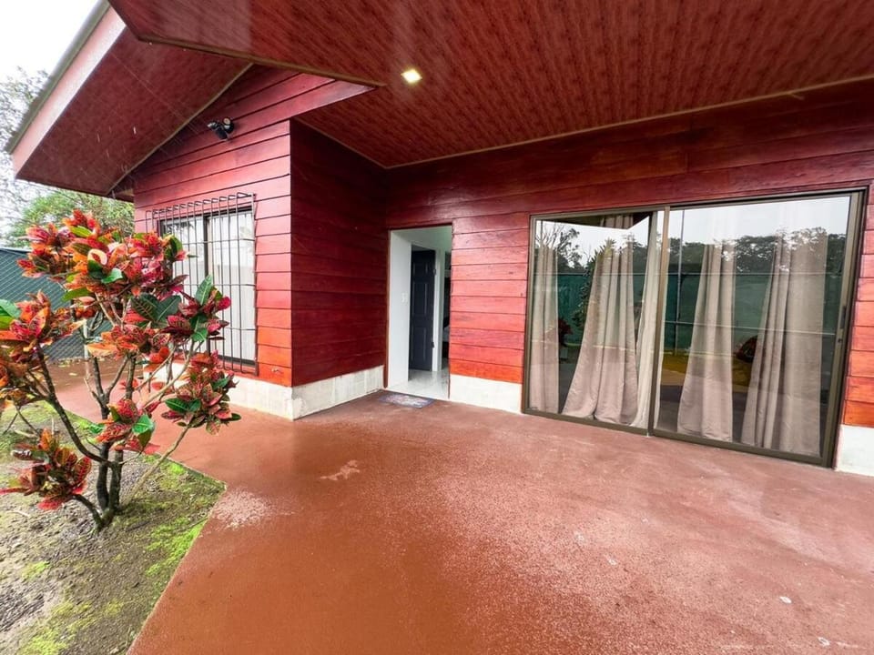 MaBri House Arenal Villa in La Fortuna