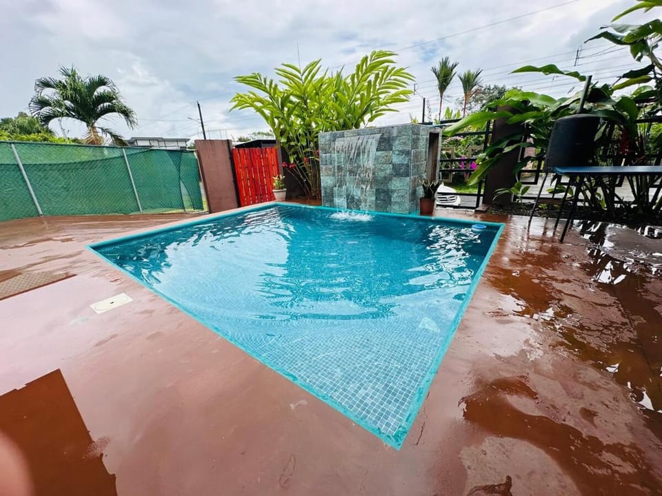 MaBri House Arenal Villa in La Fortuna