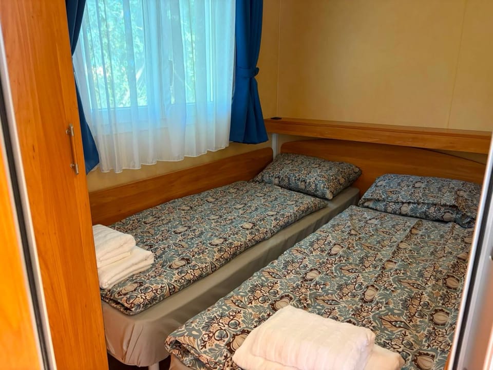 Bohemica Garden Homes Nature lodge in Czechia