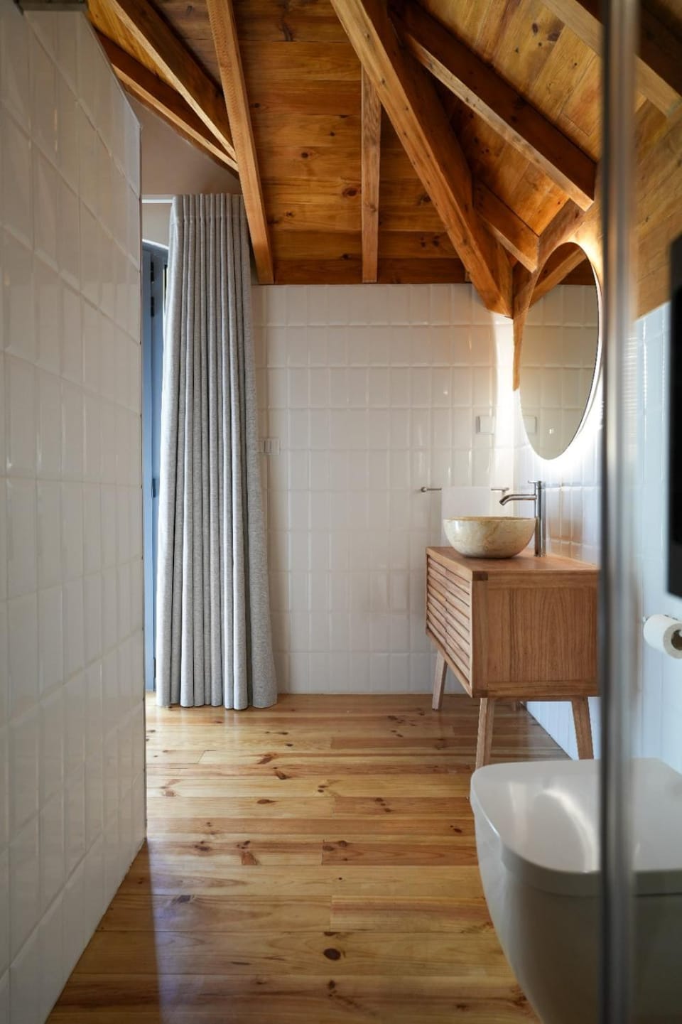Casa Santos Apartment in Portugal