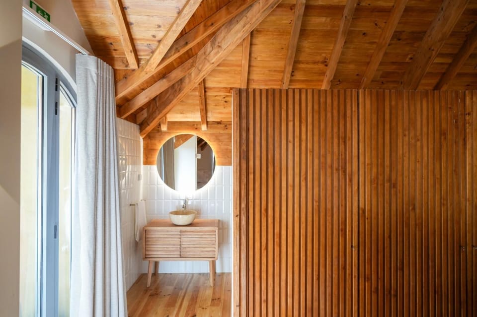 Casa Santos Apartment in Portugal