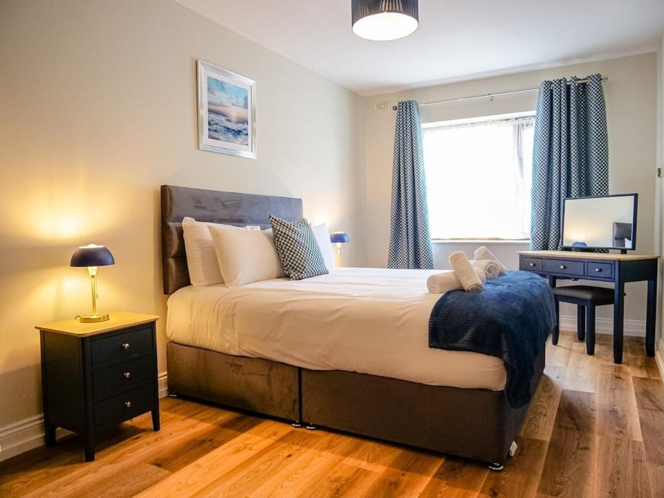The Dingle Town Snug Apartment in Dingle