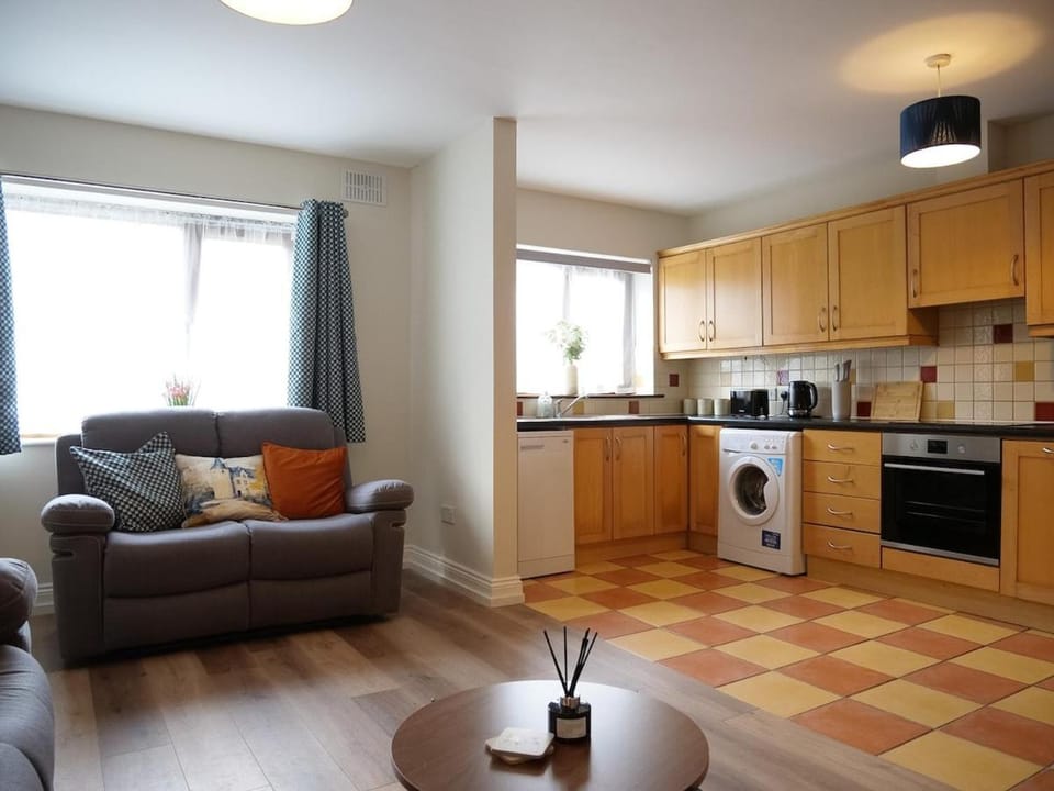 The Dingle Town Snug Apartment in Dingle
