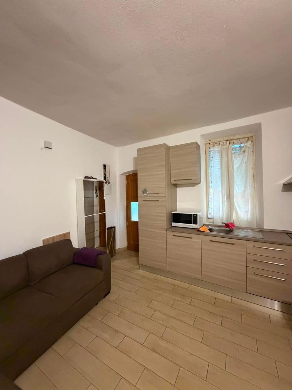Casa Anna Apartment in Porlezza