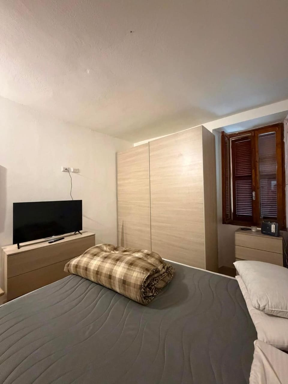 Casa Anna Apartment in Porlezza