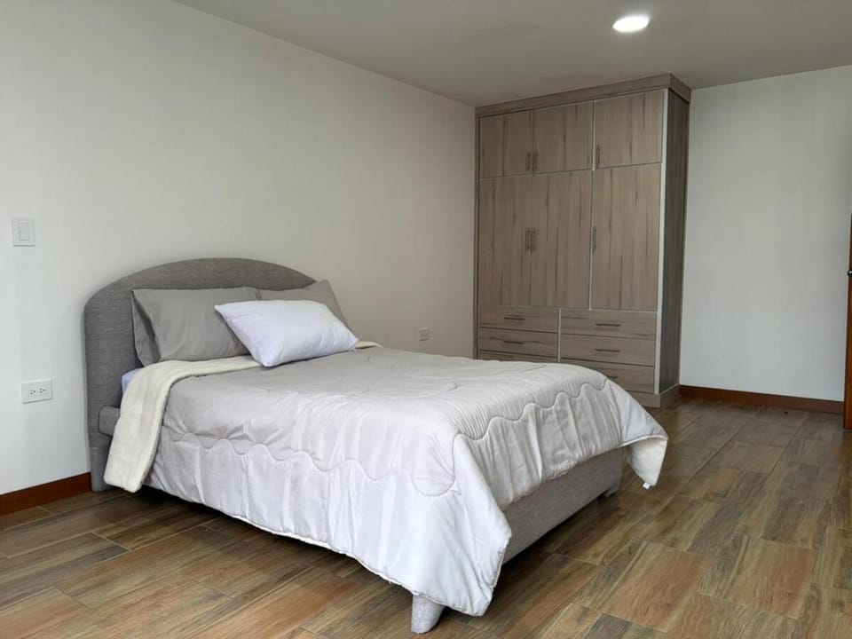 Suite en Loja Apartment in Loja