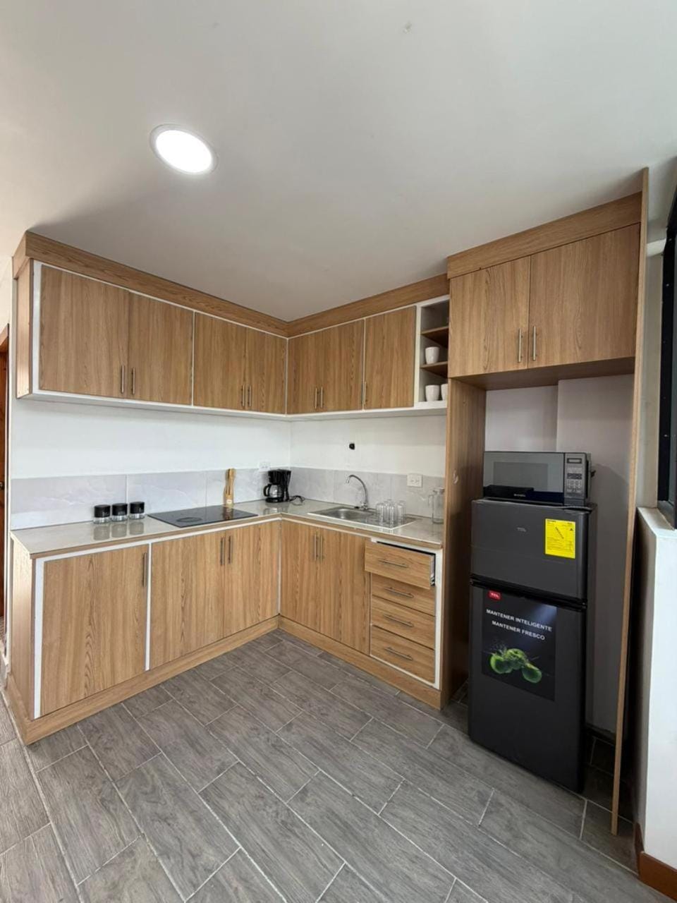 Suite en Loja Apartment in Loja