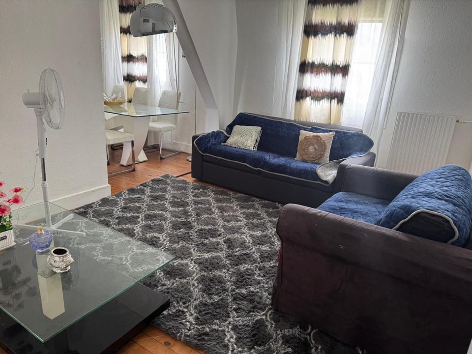 Topacio Forever Apartment in Grenoble