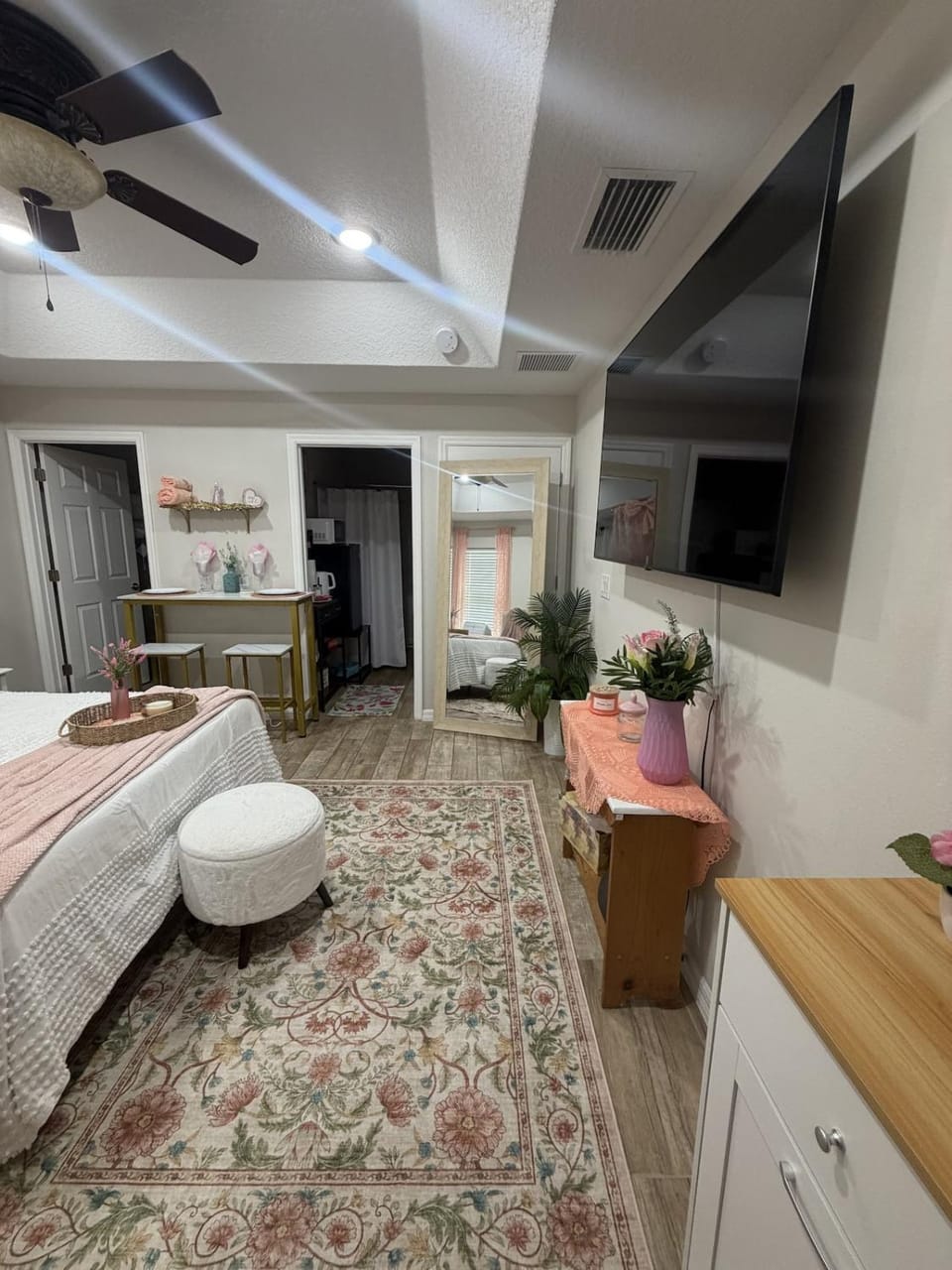 Your Home Away From Home Apartment in Ocoee