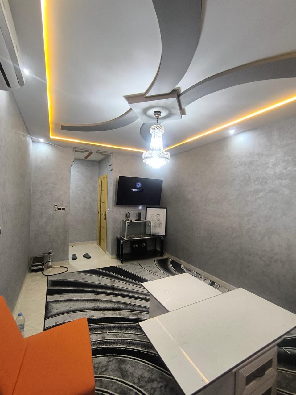 Berkane Apartment in Morocco