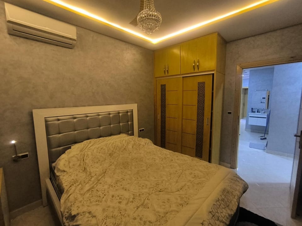 Berkane Apartment in Morocco