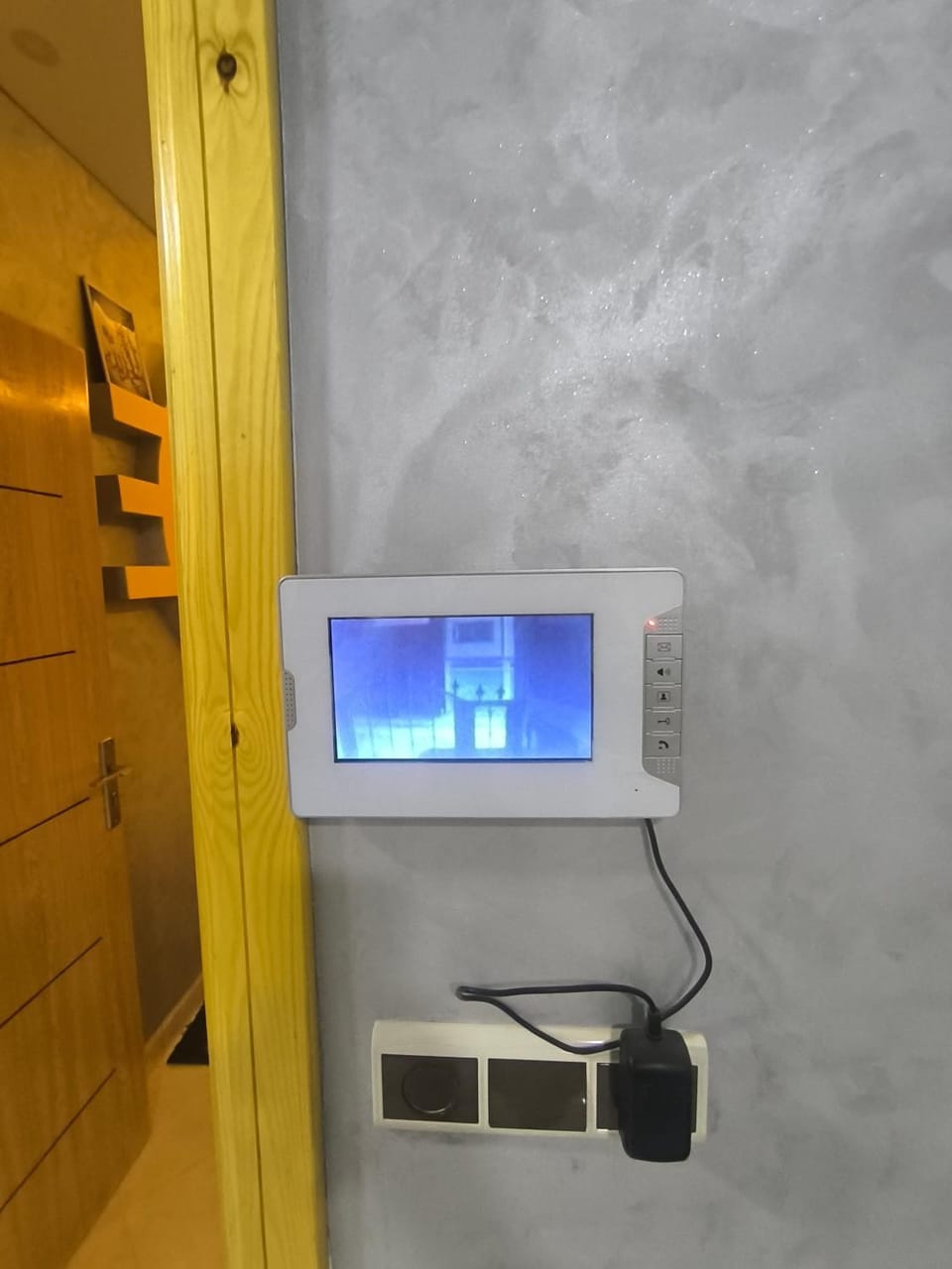 Berkane Apartment in Morocco