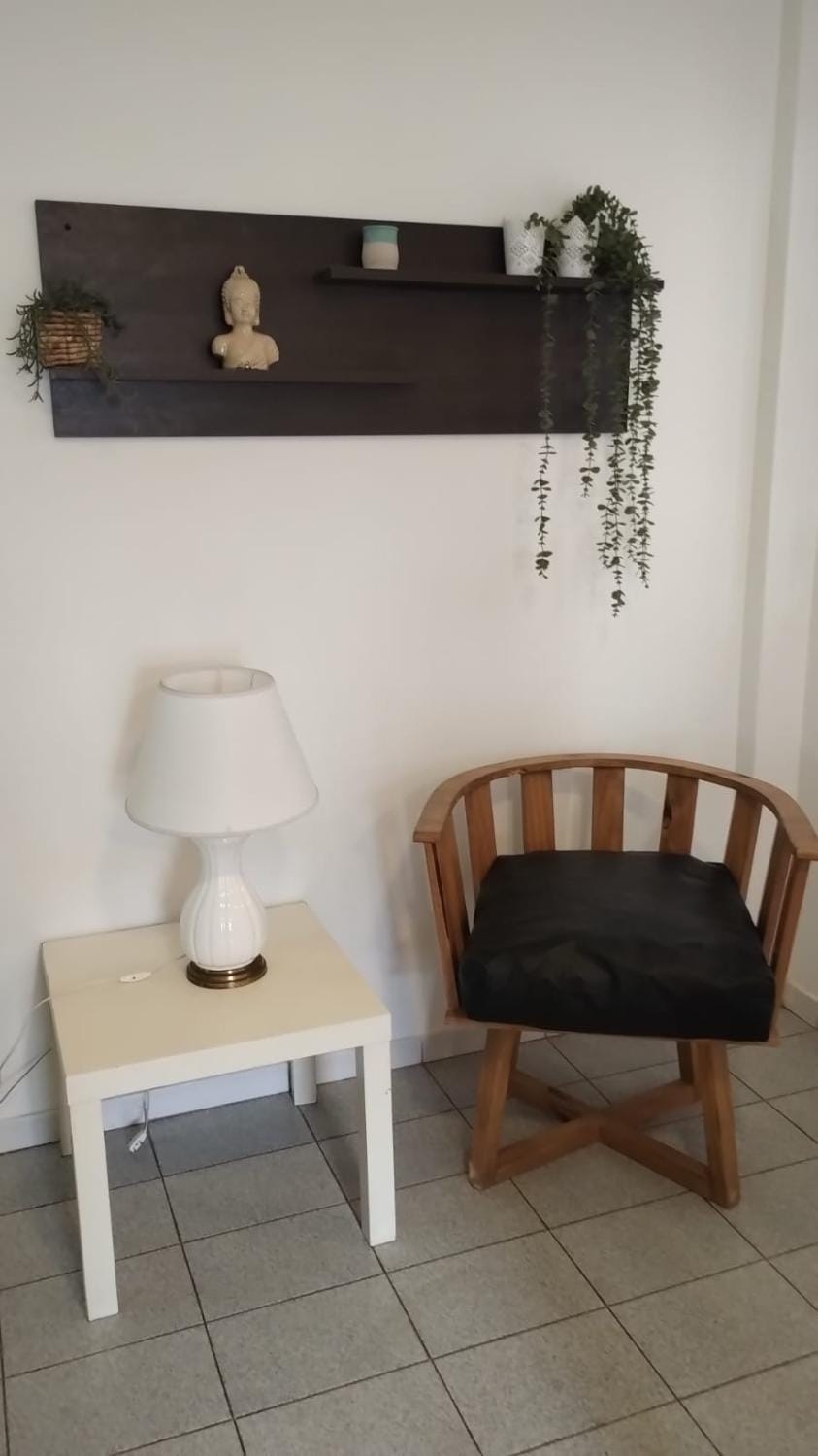 Nicasia Haus, Studio en pleno centro Apartment in Tandil