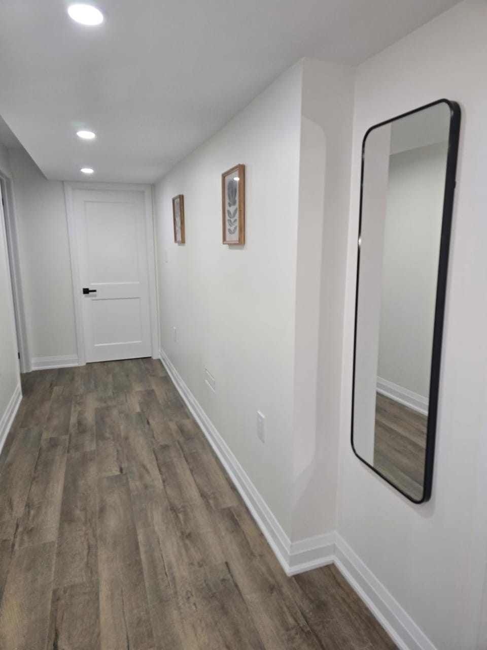 Brand New 2BR Luxury Suite in Milton Apartment in Milton
