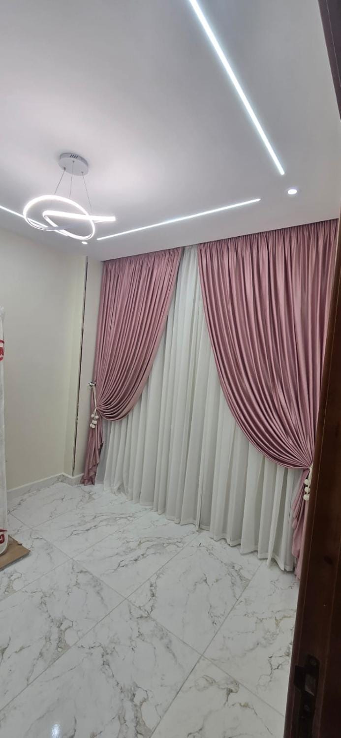 كمبوند دجله بالمز حدائق اكتوبر Apartment in Egypt