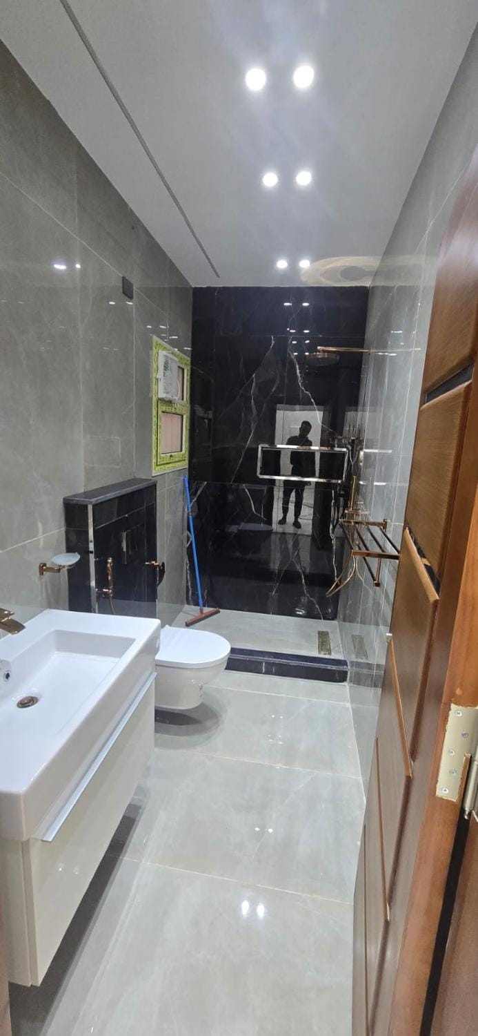 كمبوند دجله بالمز حدائق اكتوبر Apartment in Egypt