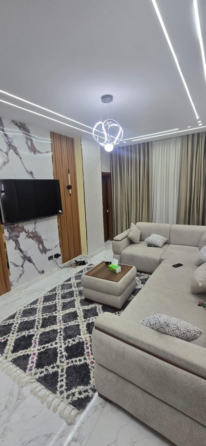 كمبوند دجله بالمز حدائق اكتوبر Apartment in Egypt
