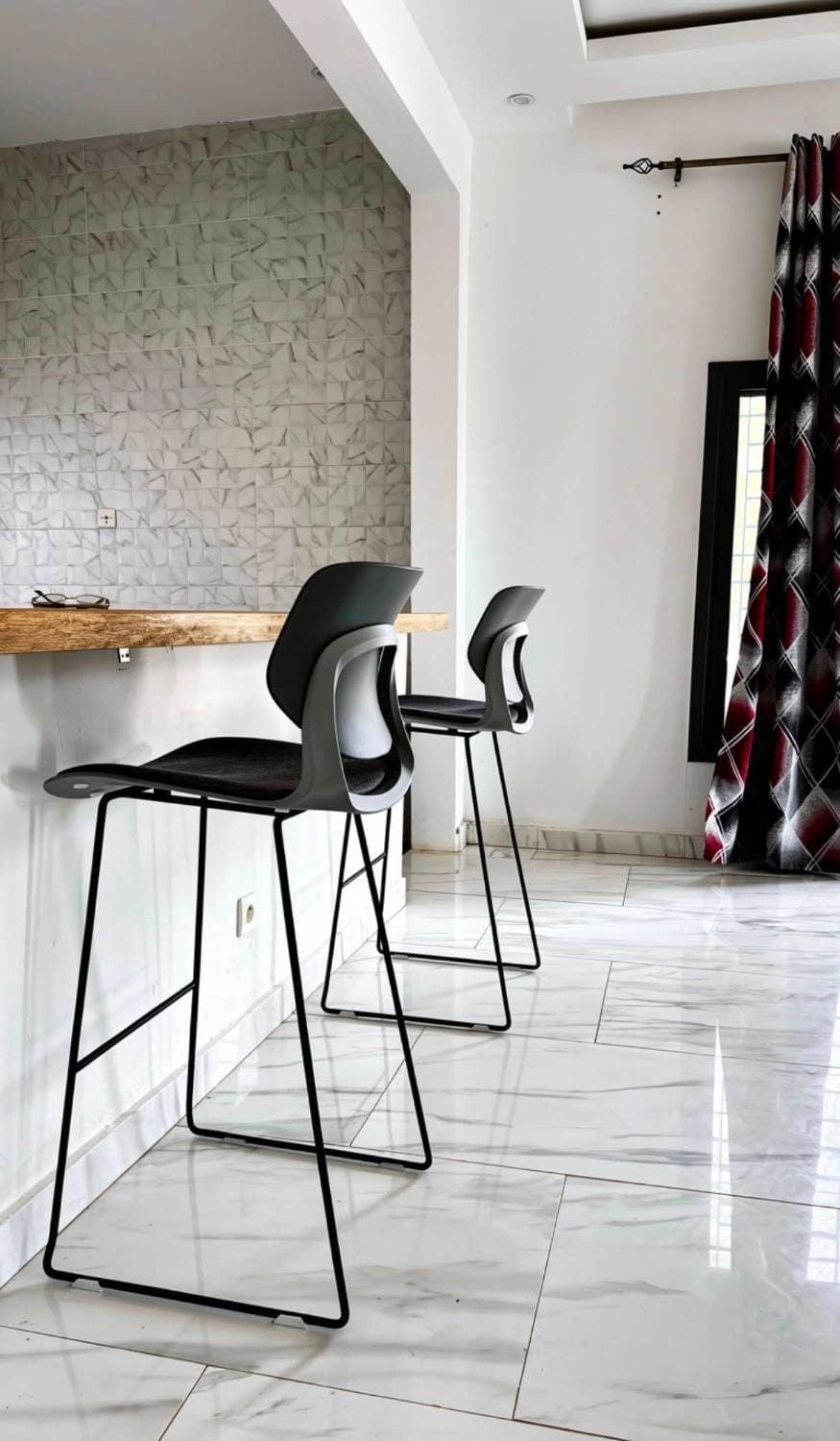 Lounge or bar