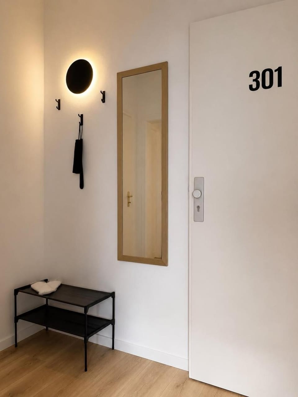 City Apartment - Messe & Hbf nah Apartment in Essen