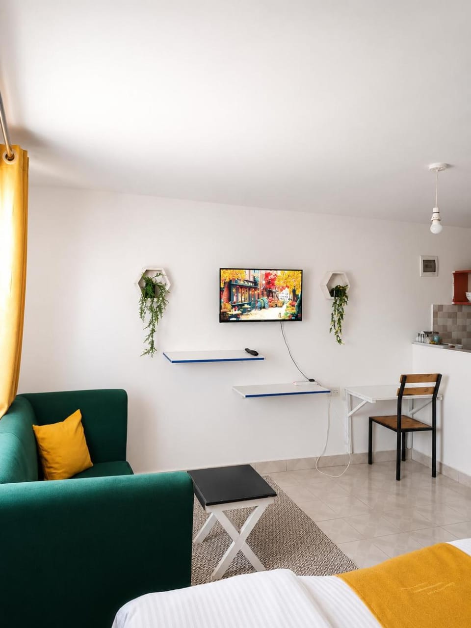 Tamari Homes Apartment in Kenya
