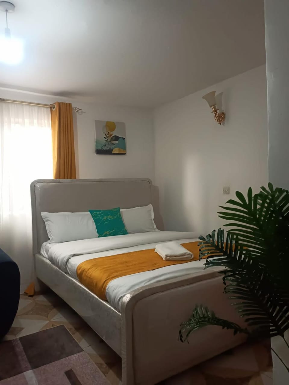 Tamari Homes Apartment in Kenya