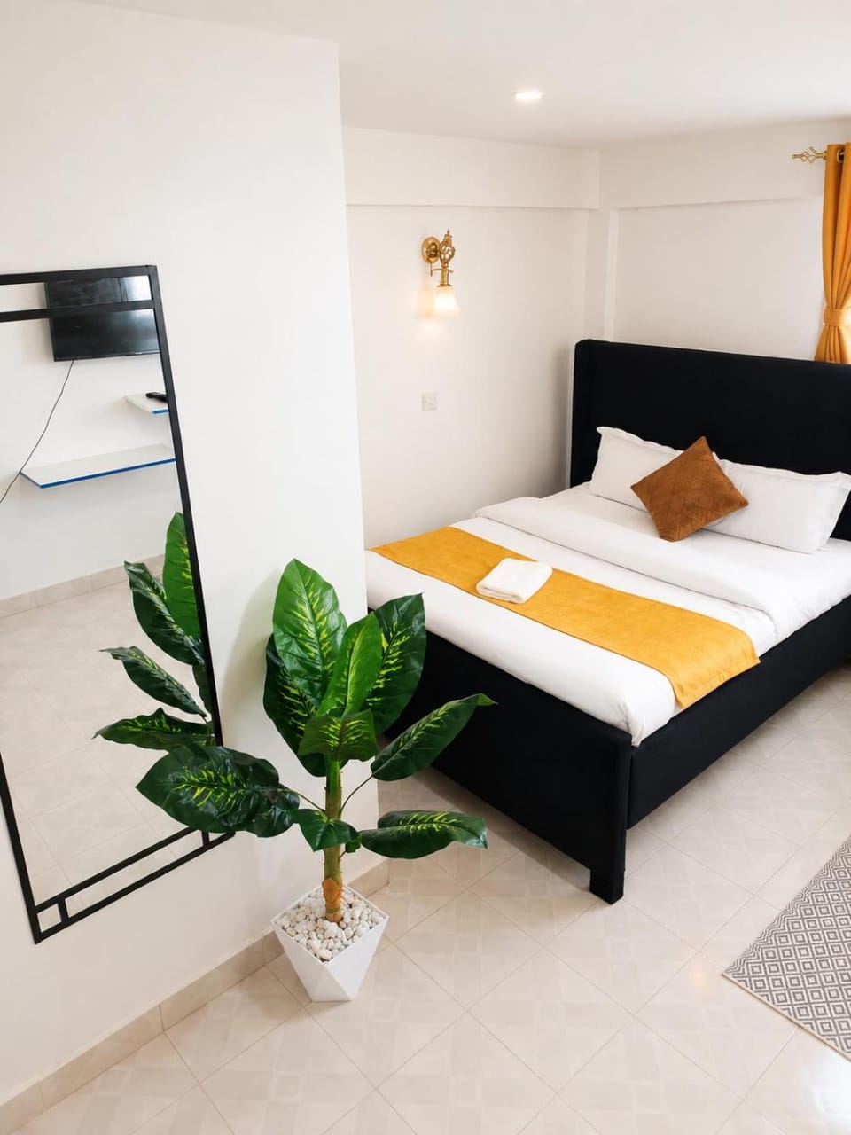 Tamari Homes Apartment in Kenya
