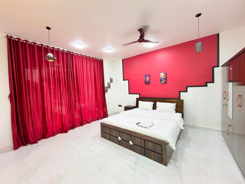 The appas villa Villa in Maharashtra