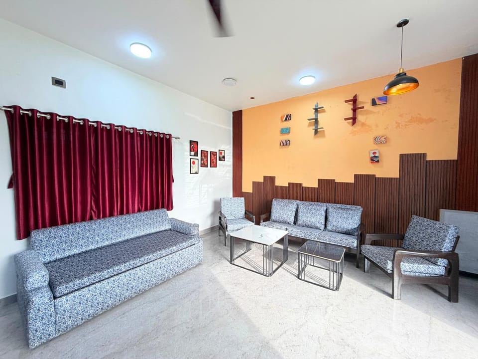 The appas villa Villa in Maharashtra