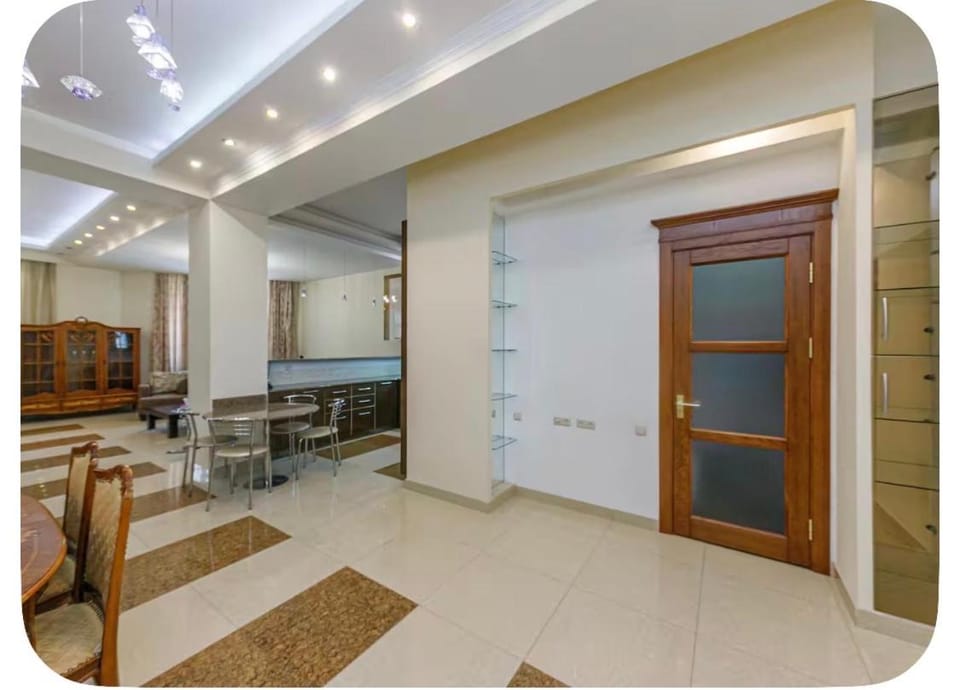 lux apartment at heart yerevan Apartment in Yerevan