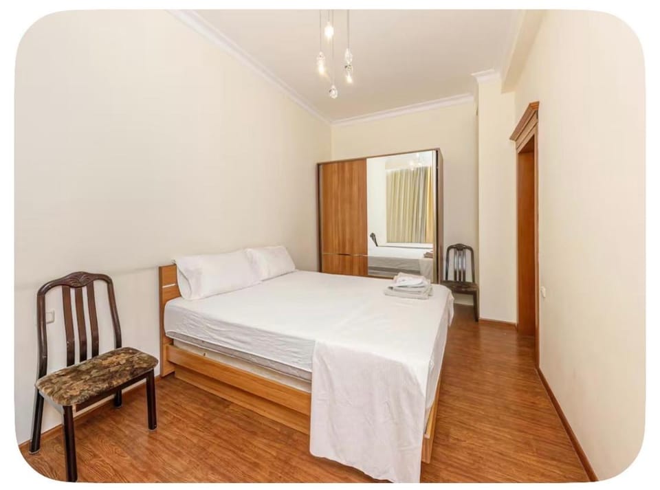 lux apartment at heart yerevan Apartment in Yerevan