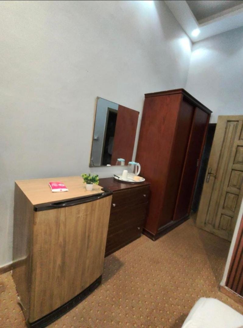 فندق توت Hotel in Cairo