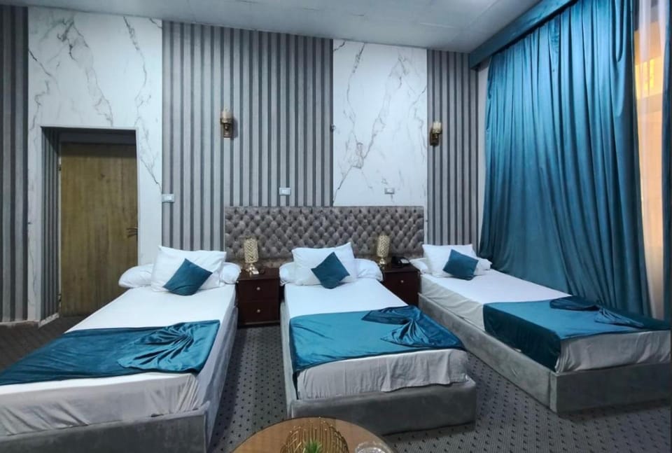 فندق توت Hotel in Cairo