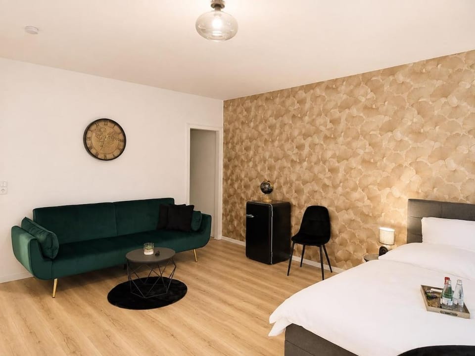 Central Spot - Train Station - Messe Apartment in Essen