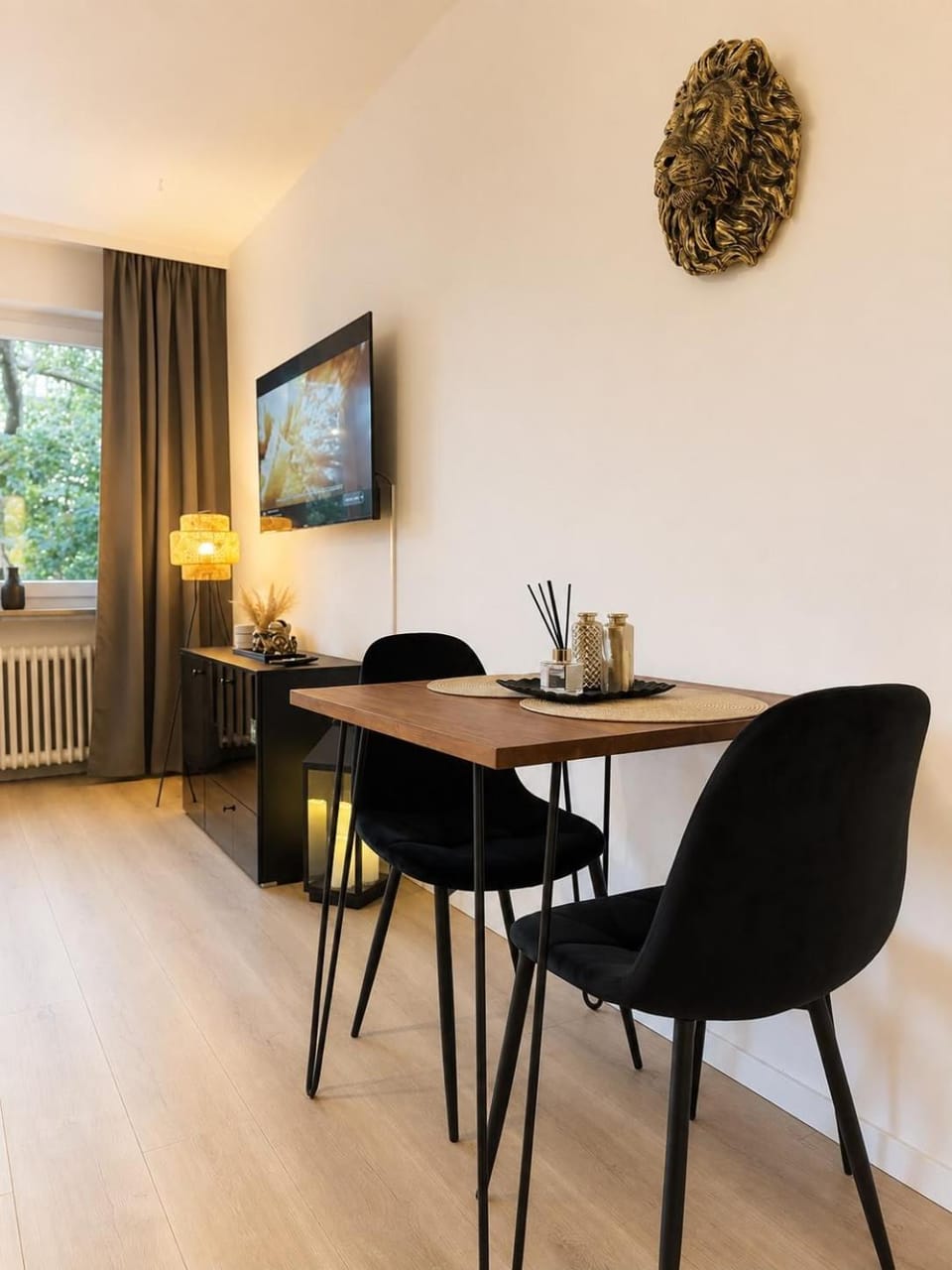 Central Spot - Train Station - Messe Apartment in Essen