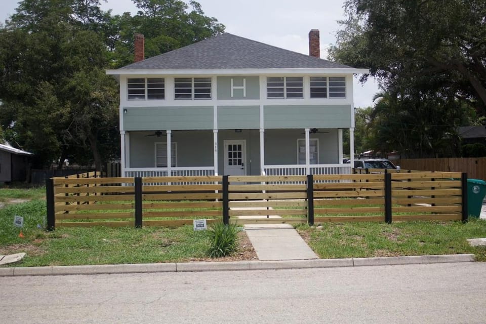 Hernandez Rental Property - Unit 1 Apartment in Palmetto