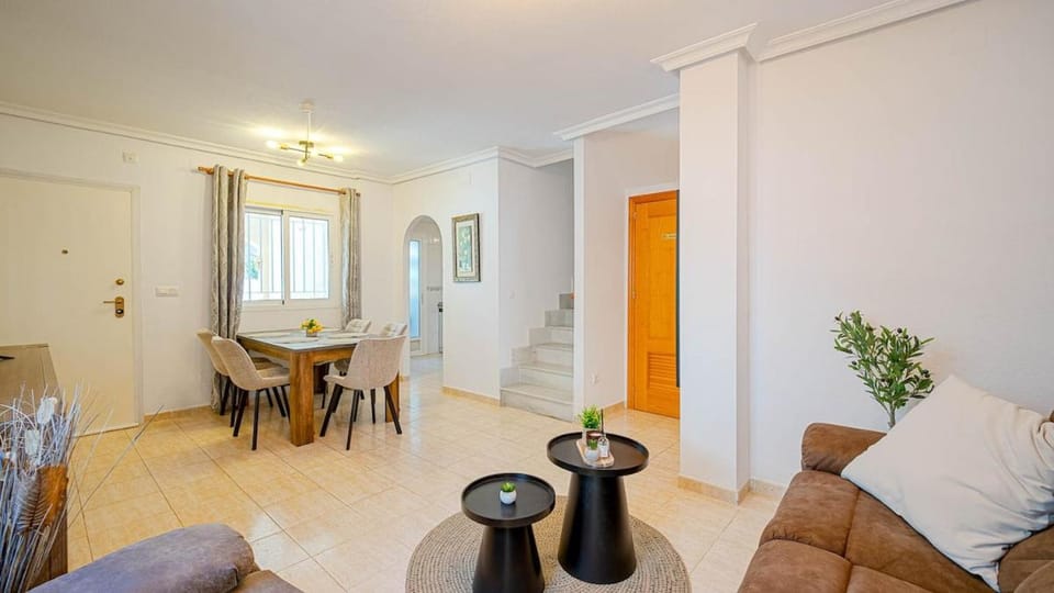 Casa Victoria - Zeniamar Mediterranean Escape Apartment in Vega Baja del Segura