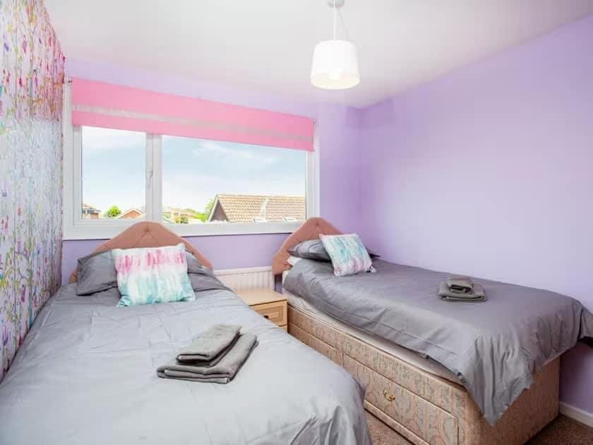 Torbay Holiday Home House in Paignton