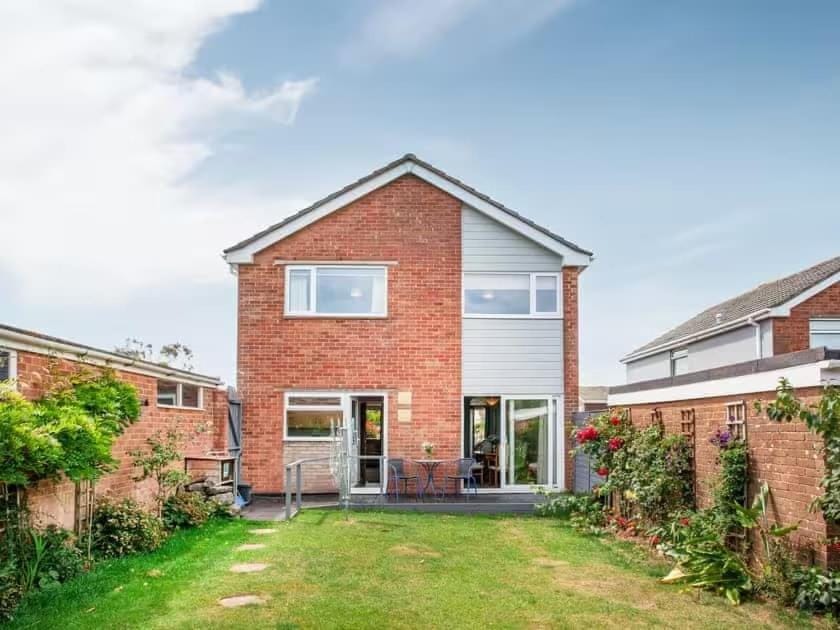 Torbay Holiday Home House in Paignton