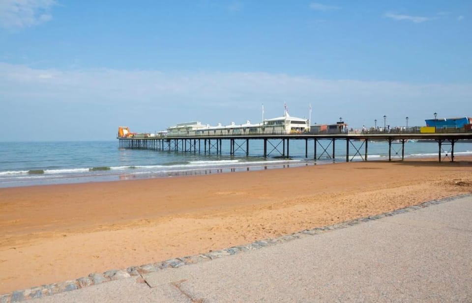 Torbay Holiday Home House in Paignton