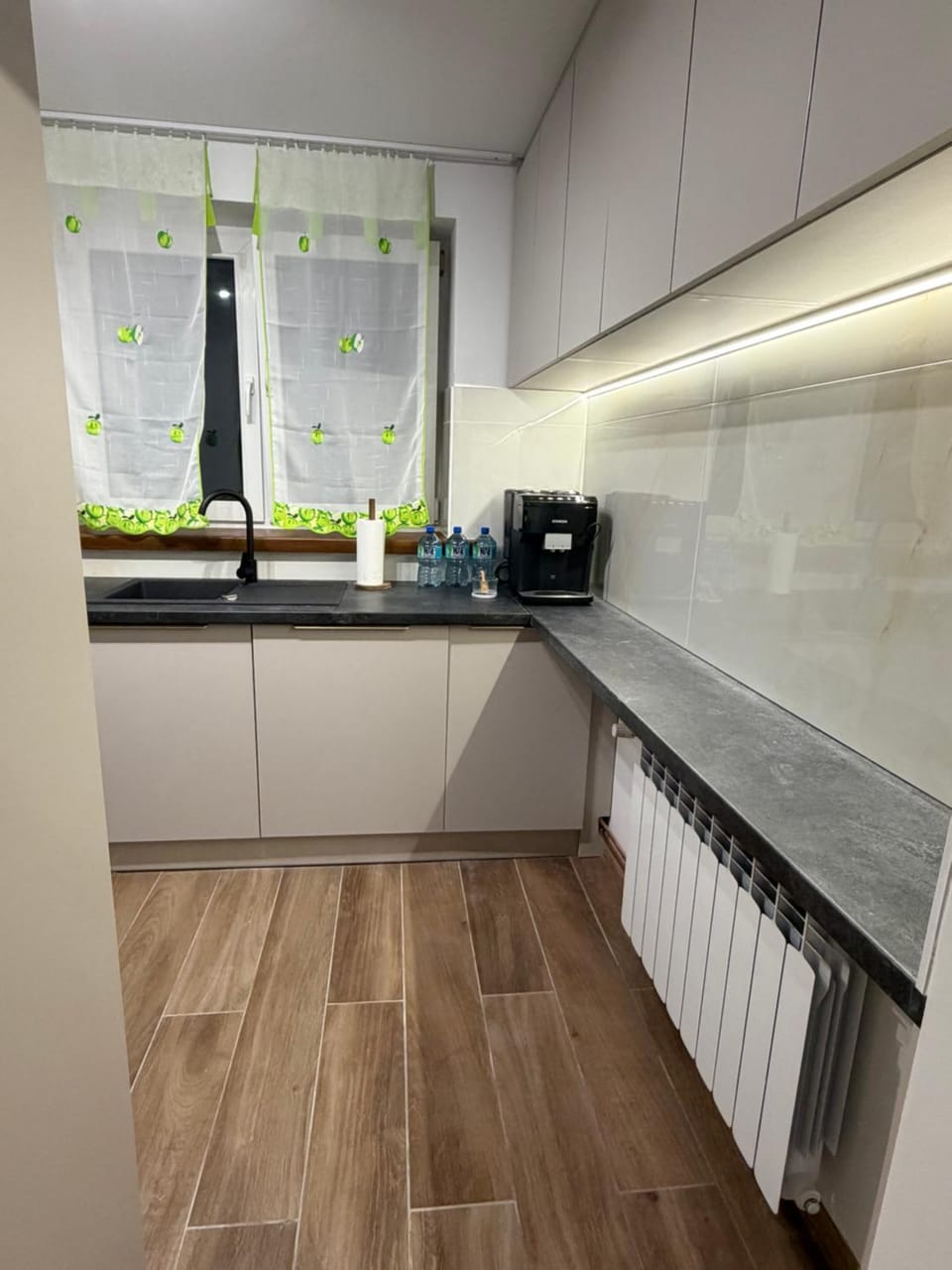 Apartament Koszary Apartment in Poland