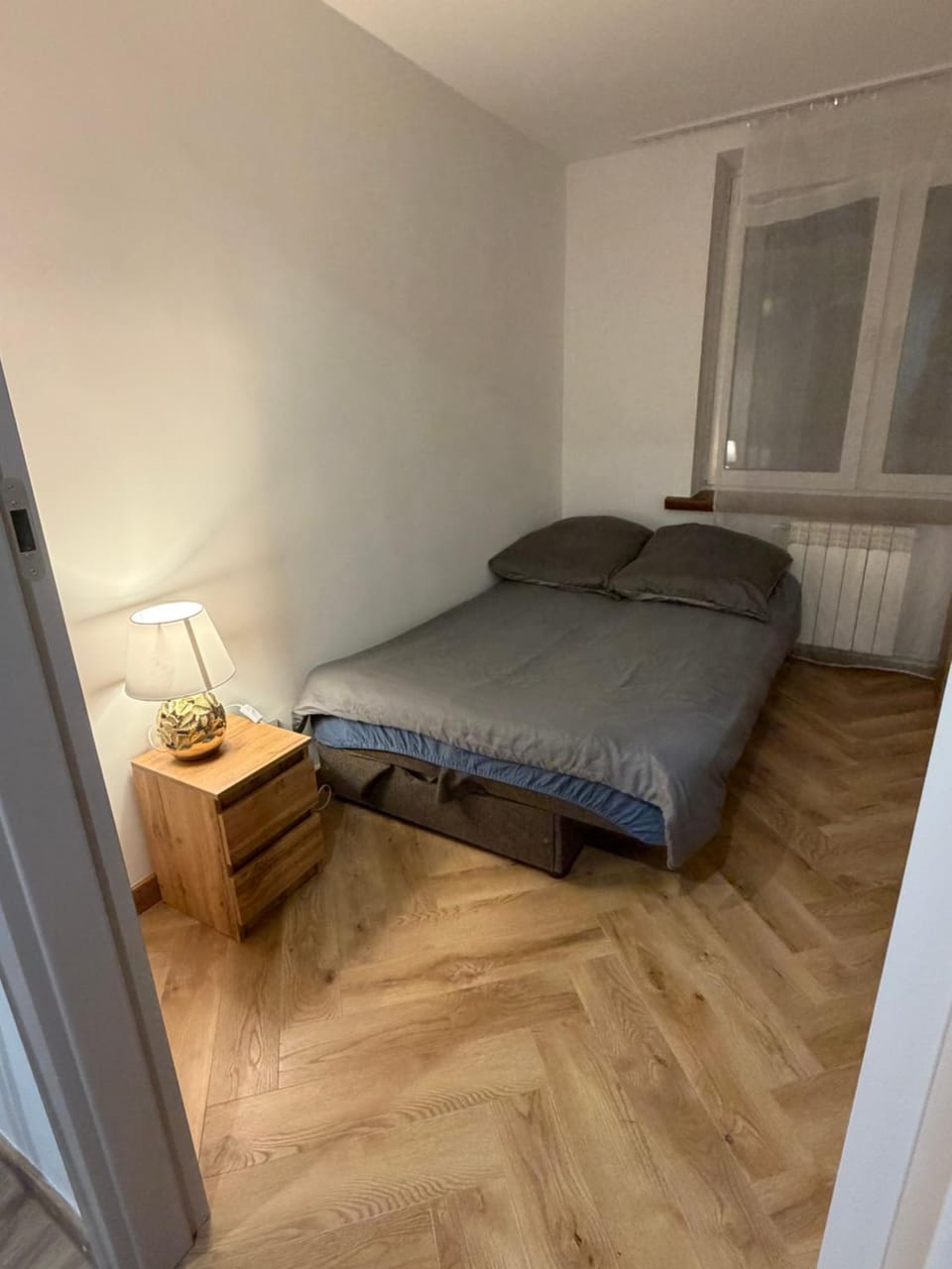 Apartament Koszary Apartment in Poland