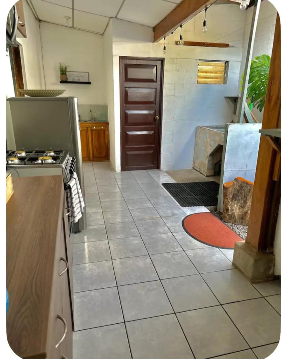 La casita de noha Villa in El Salvador