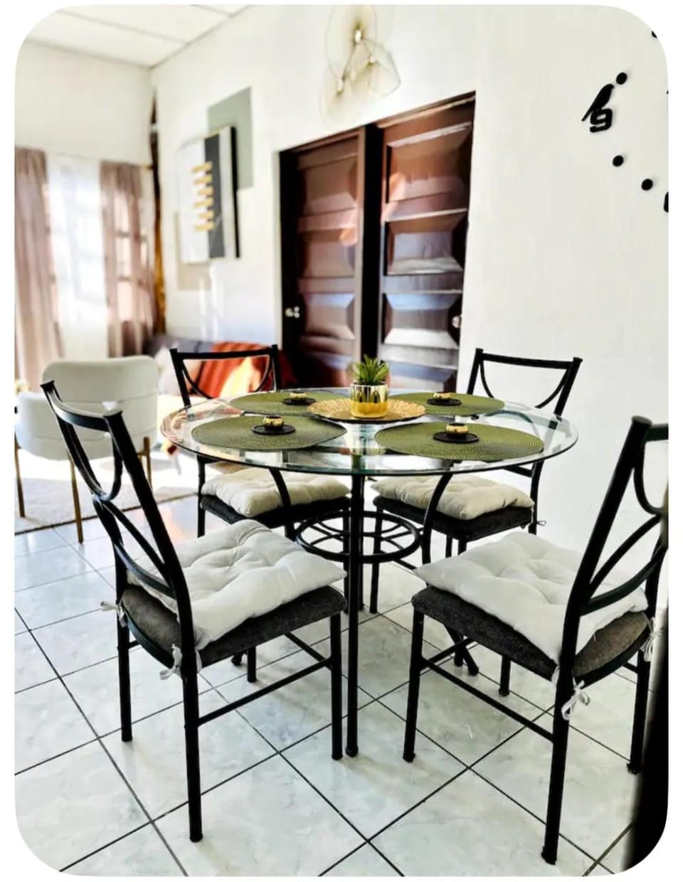 La casita de noha Villa in El Salvador